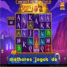 melhores jogos de para android